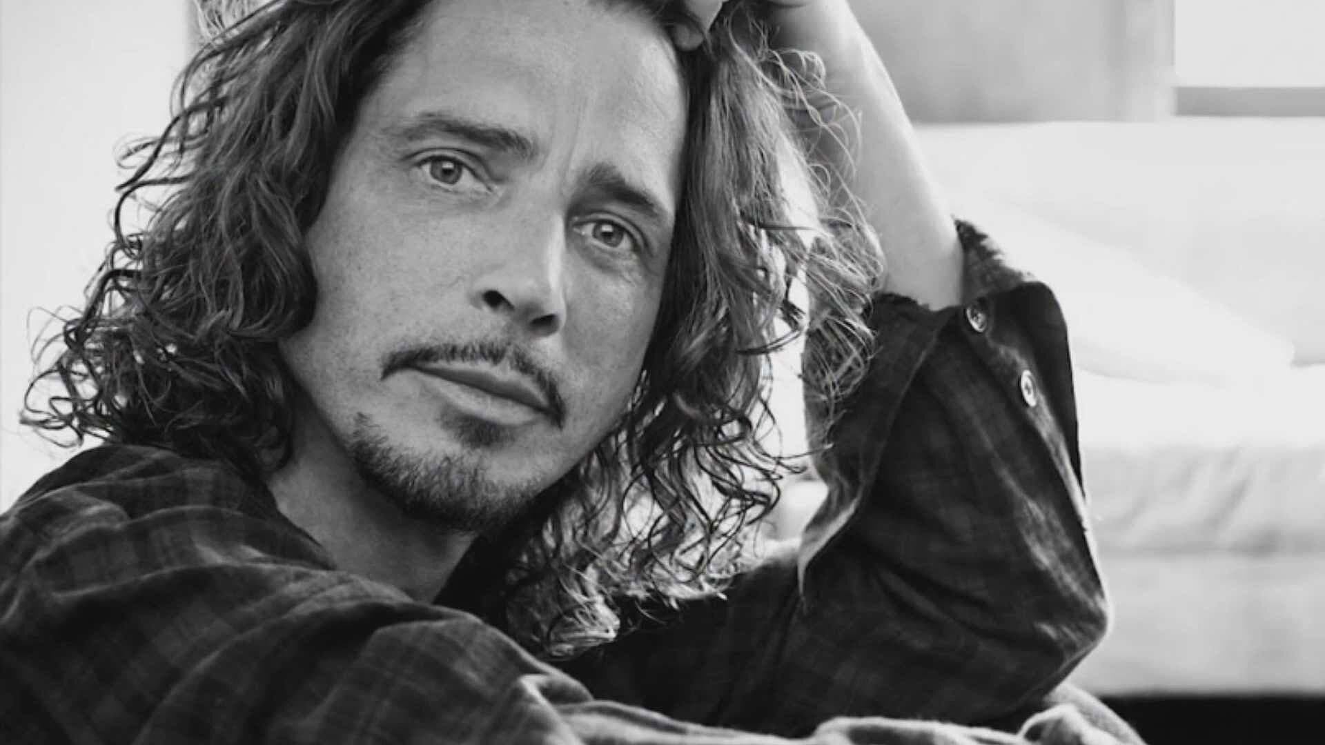 A 9 Años del Fallecimiento de Chris Cornell: El Legado Inmortal del Ícono del Rock