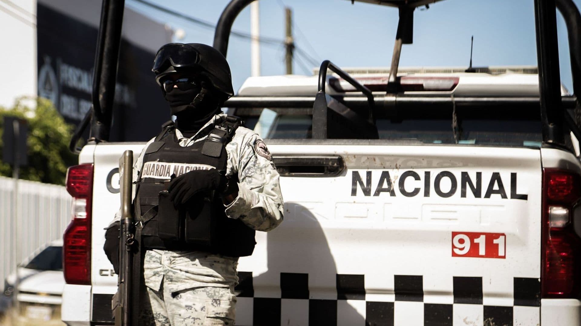 Detienen a 22 por Desaparición de Familia del Edomex en Sinaloa
