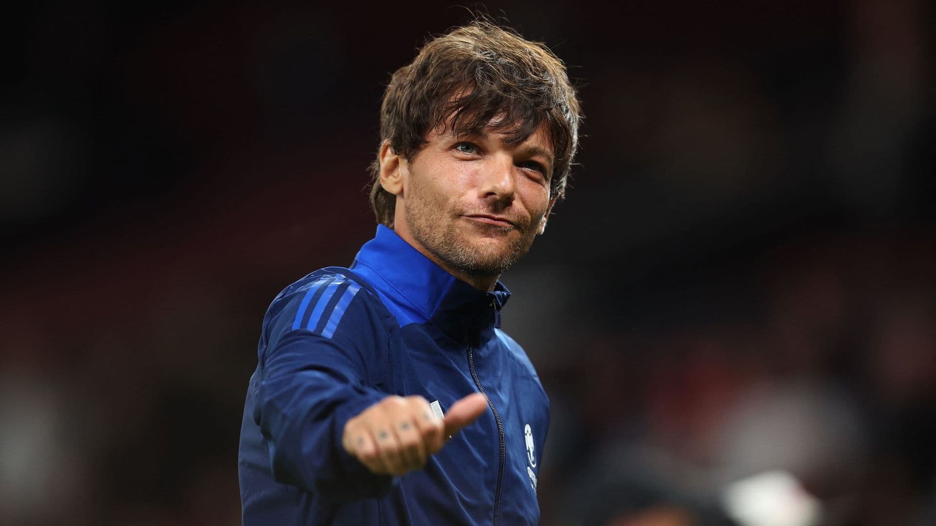 Louis Tomlinson Anuncia Concierto en CDMX para 2027