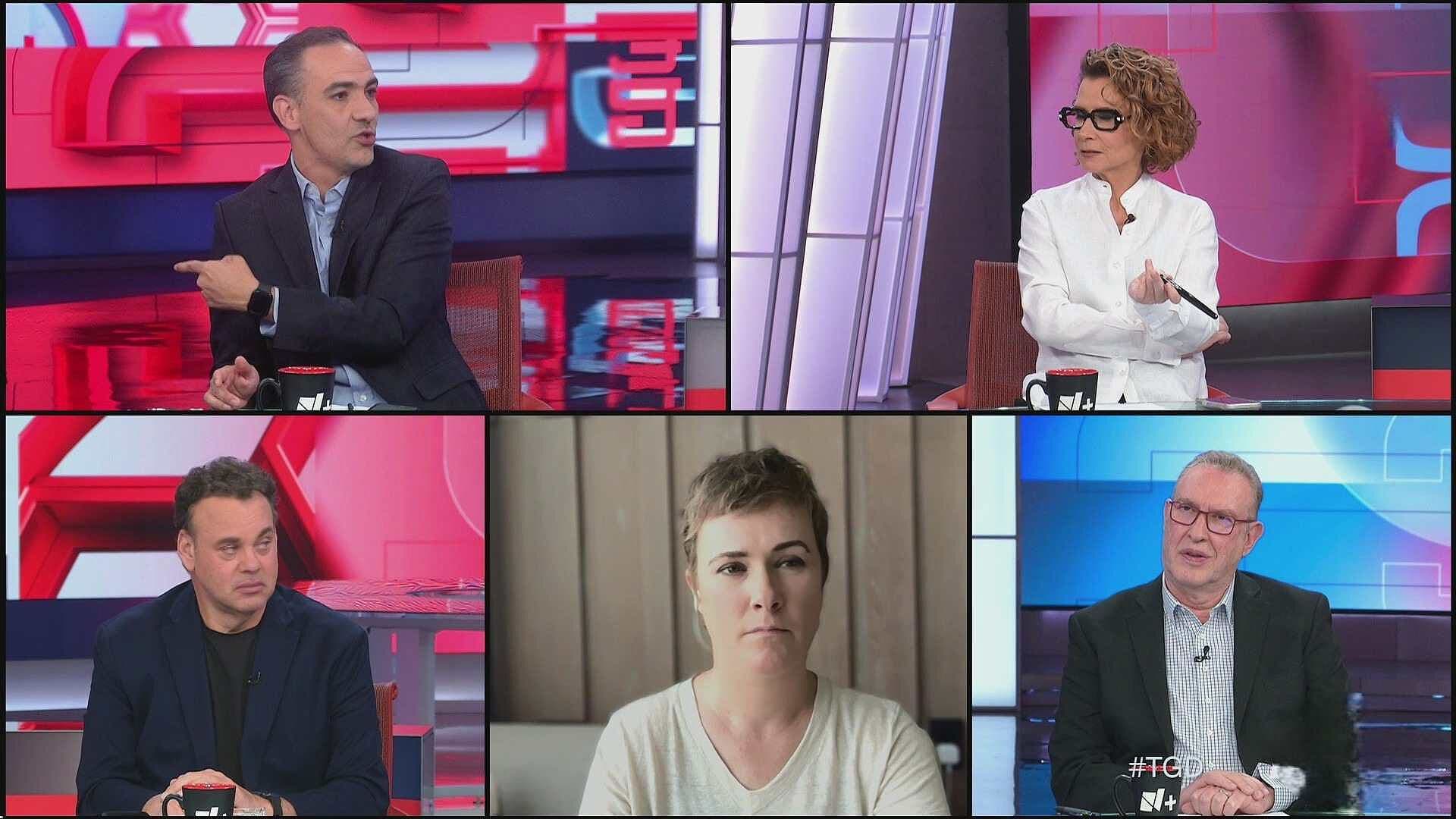 Alex de la Rosa Habla del Show del Medio Tiempo en la Final del Mundial