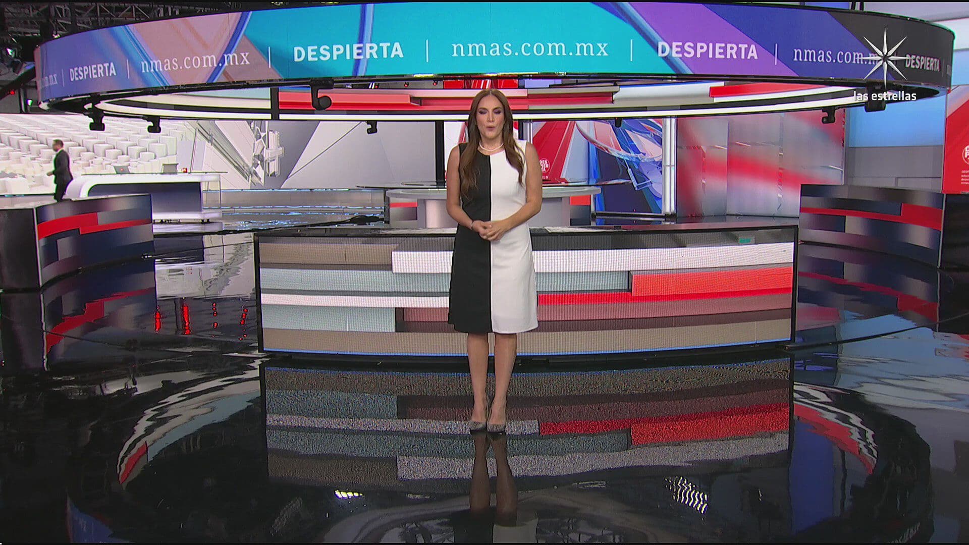 Despierta con Danielle Dithurbide Programa Completo: Capítulo de Hoy Martes 19 de Mayo de 2026