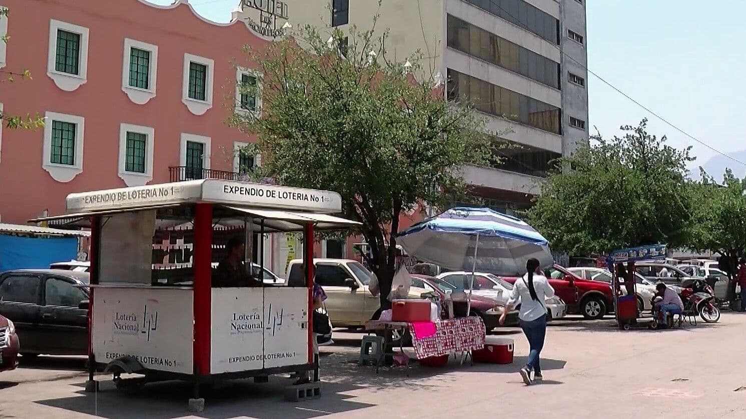 Ciudad Victoria Refuerza Alcoholímetro ante Calor y Consumo de Alcohol