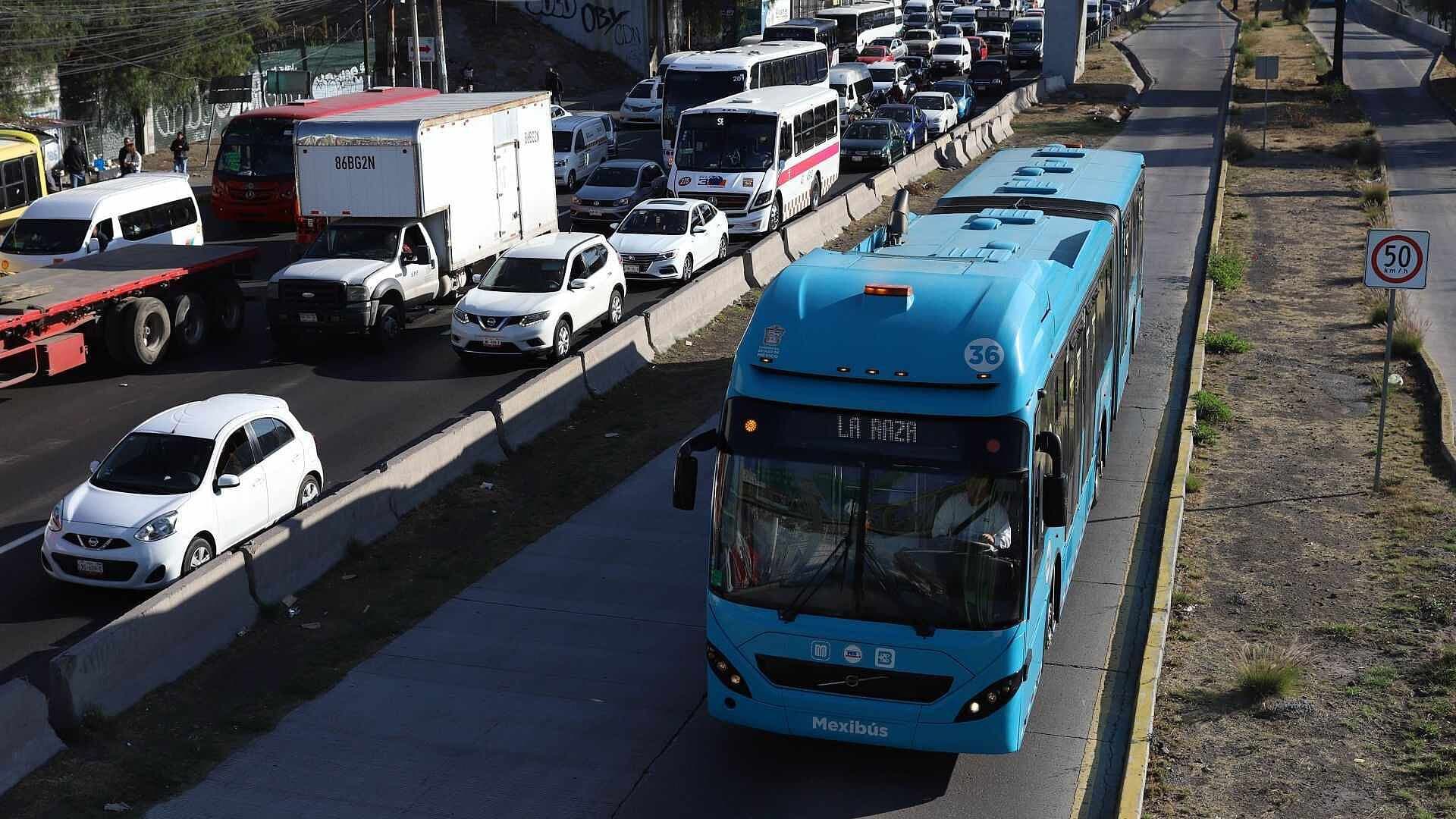 Hoy No Circula: ¿Qué Autos Tienen Restricción Hoy Miércoles 20 de Mayo 2026 en CDMX y Edomex?