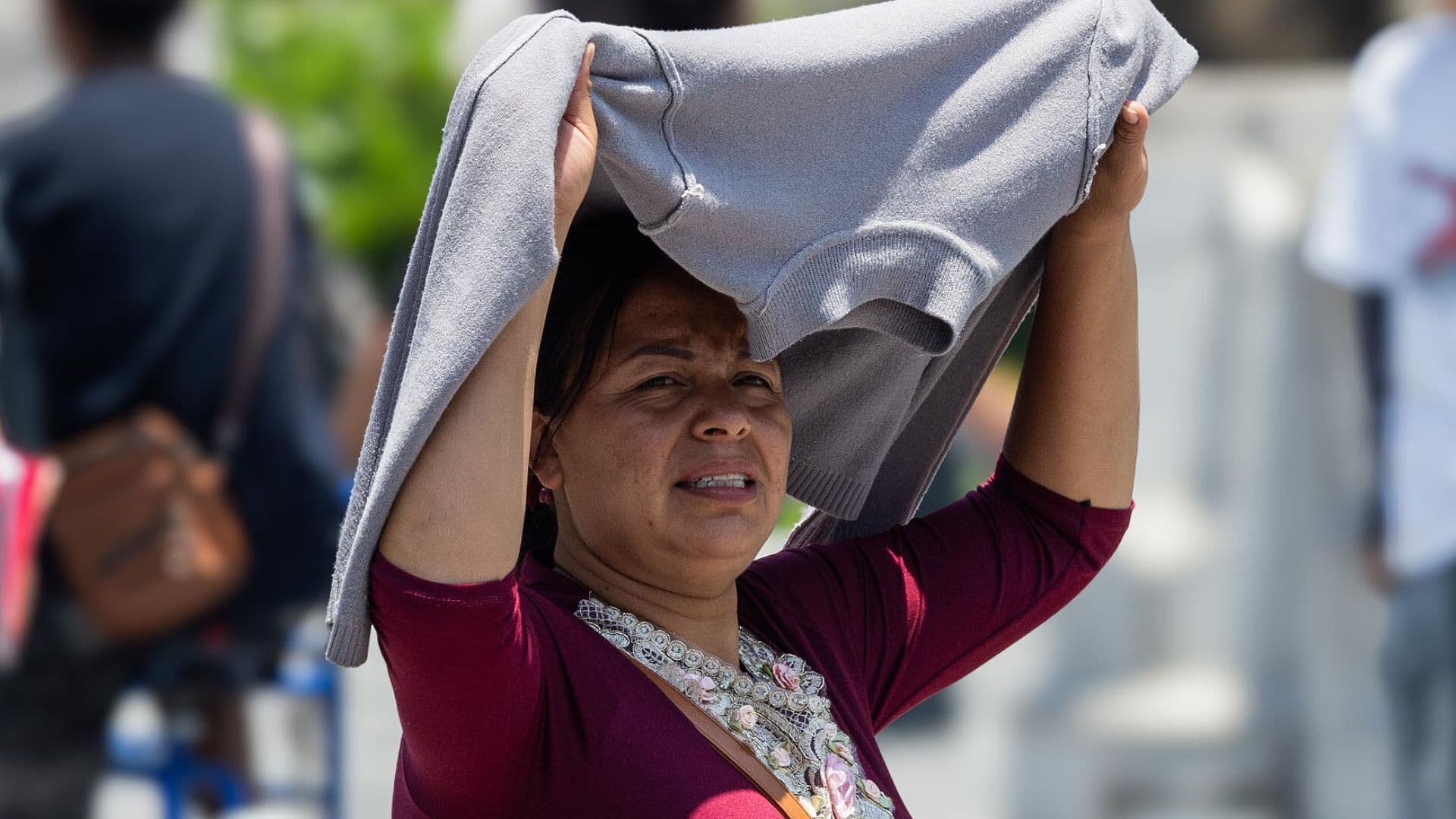 Golpe de Calor e Insolación: ¿Cuáles son las Diferencias y Síntomas?