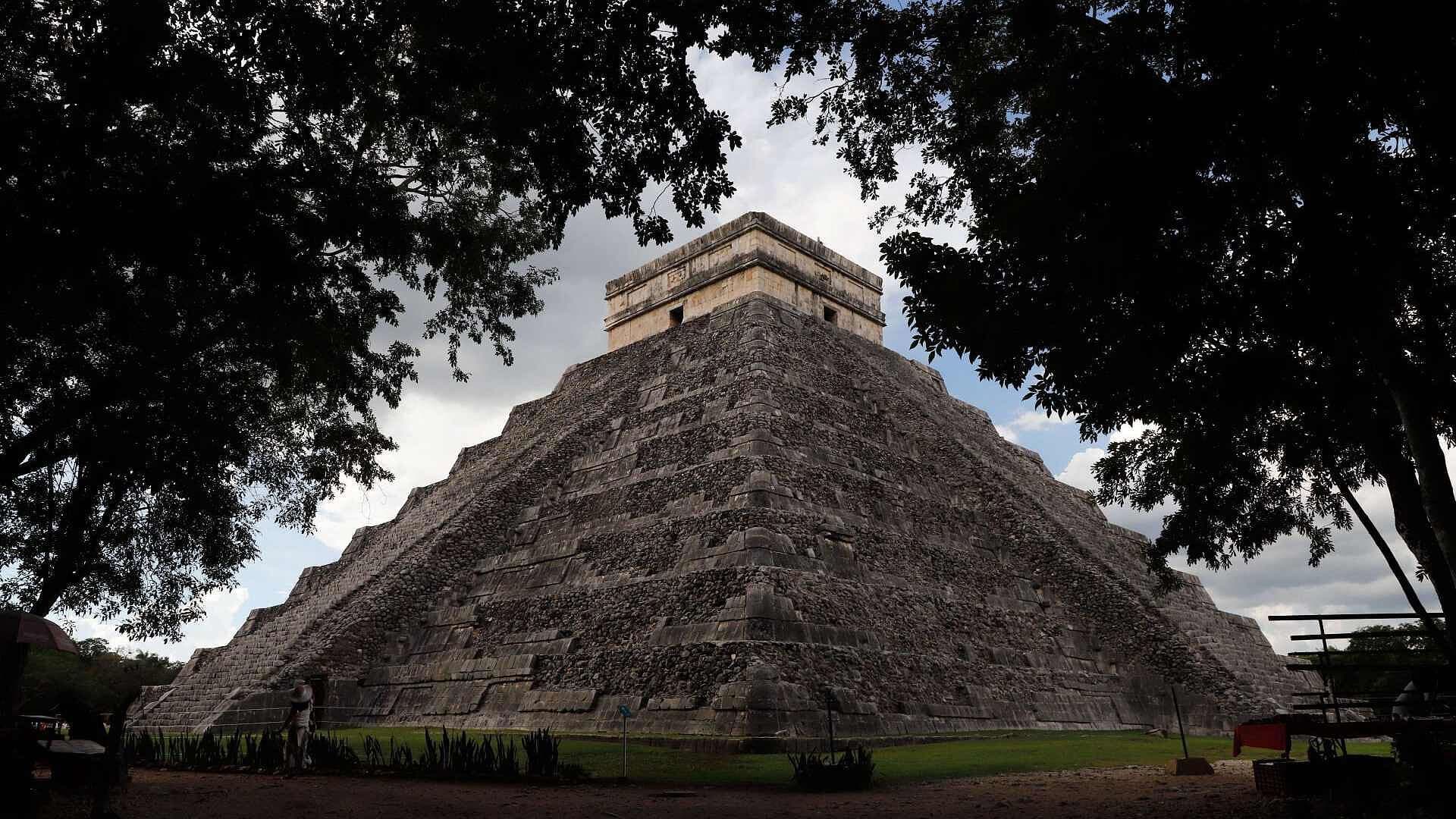 ¿Qué es el “Día sin Sombra” que Ocurre en Yucatán? Así se Vive el Fenómeno