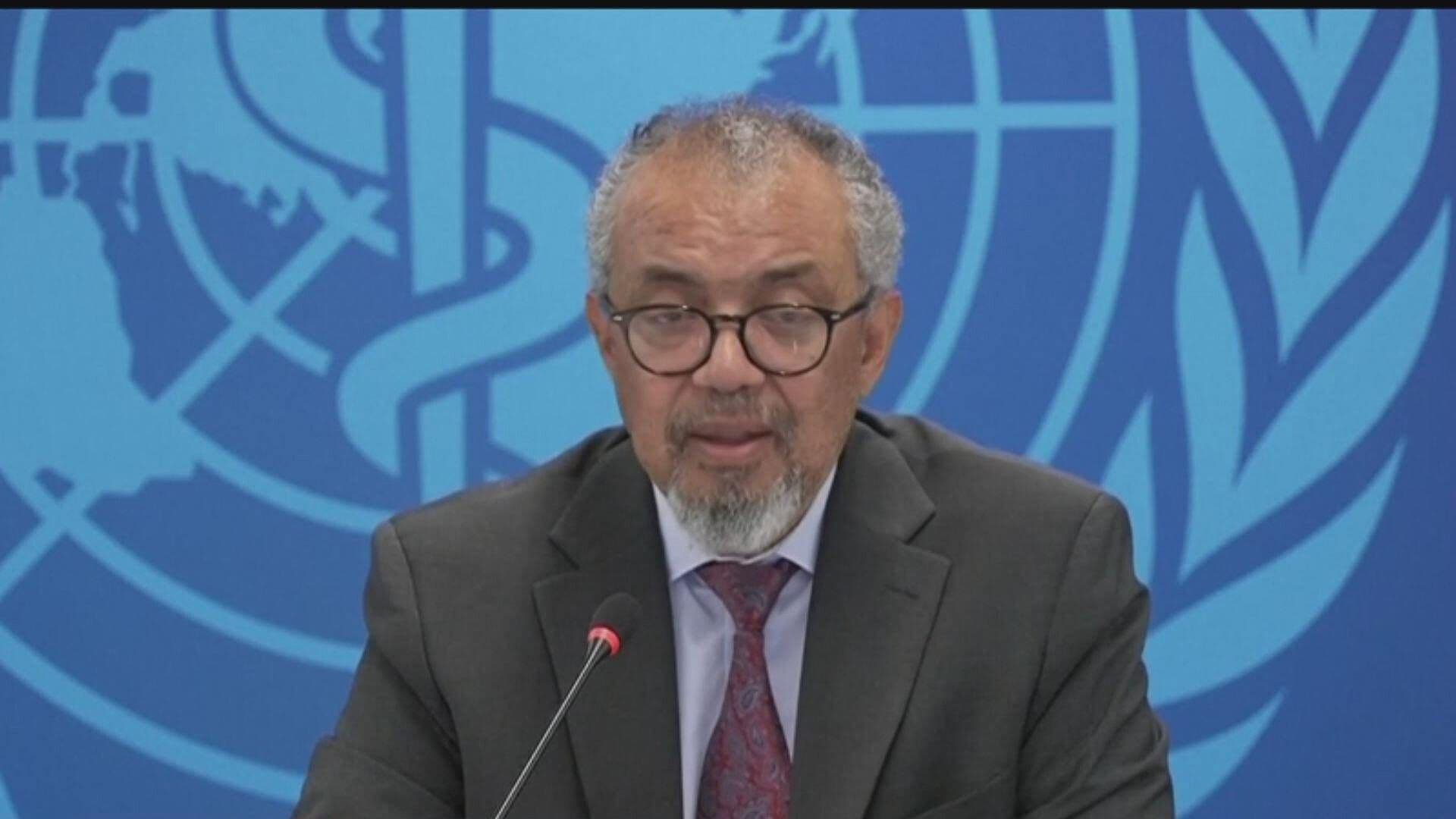 OMS Alerta sobre Brote de Ébola en El Congo; Asegura que es de Alto Riesgo