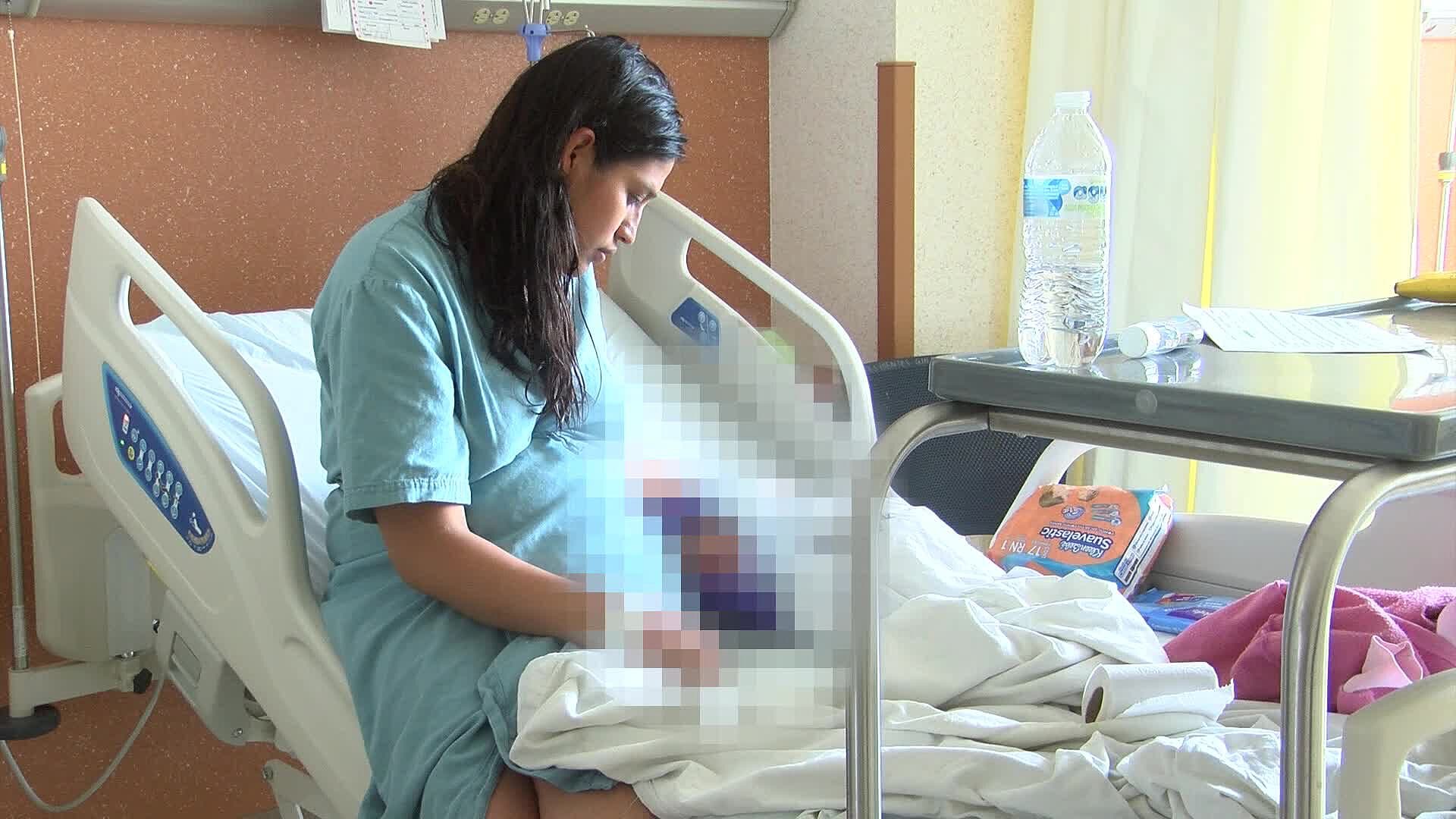 Solo 3 de Cada 10 Bebés Reciben Lactancia Exclusiva Según Especialistas en SLP