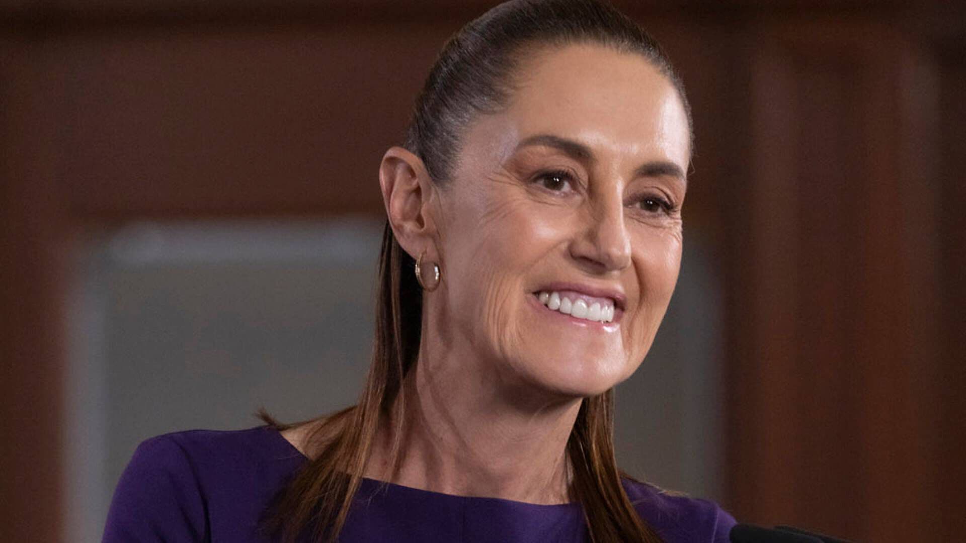 Claudia Sheinbaum Celebra la Histórica Relación entre México y la Unión Europea