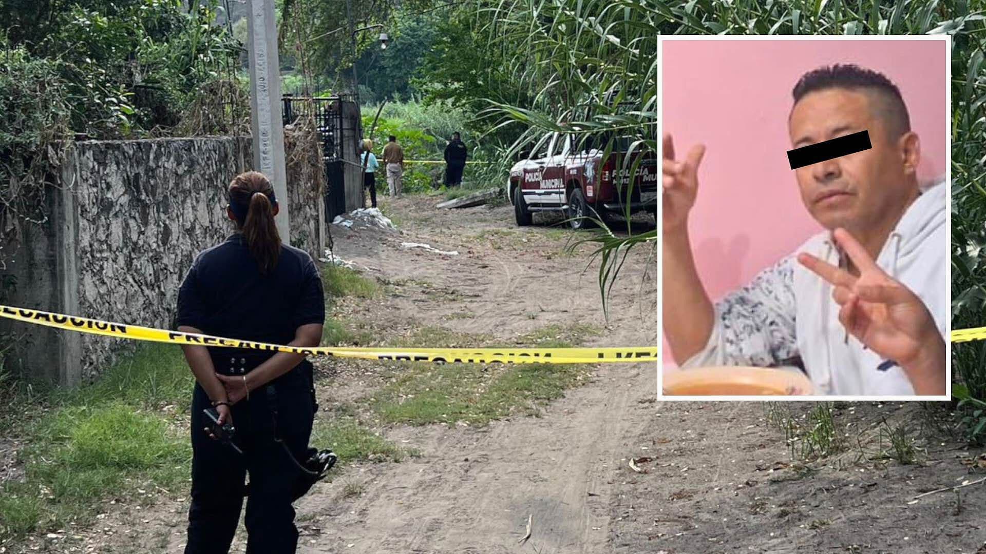Localizan Muerto a Hombre Reportado como Desaparecido en Atzala, Puebla