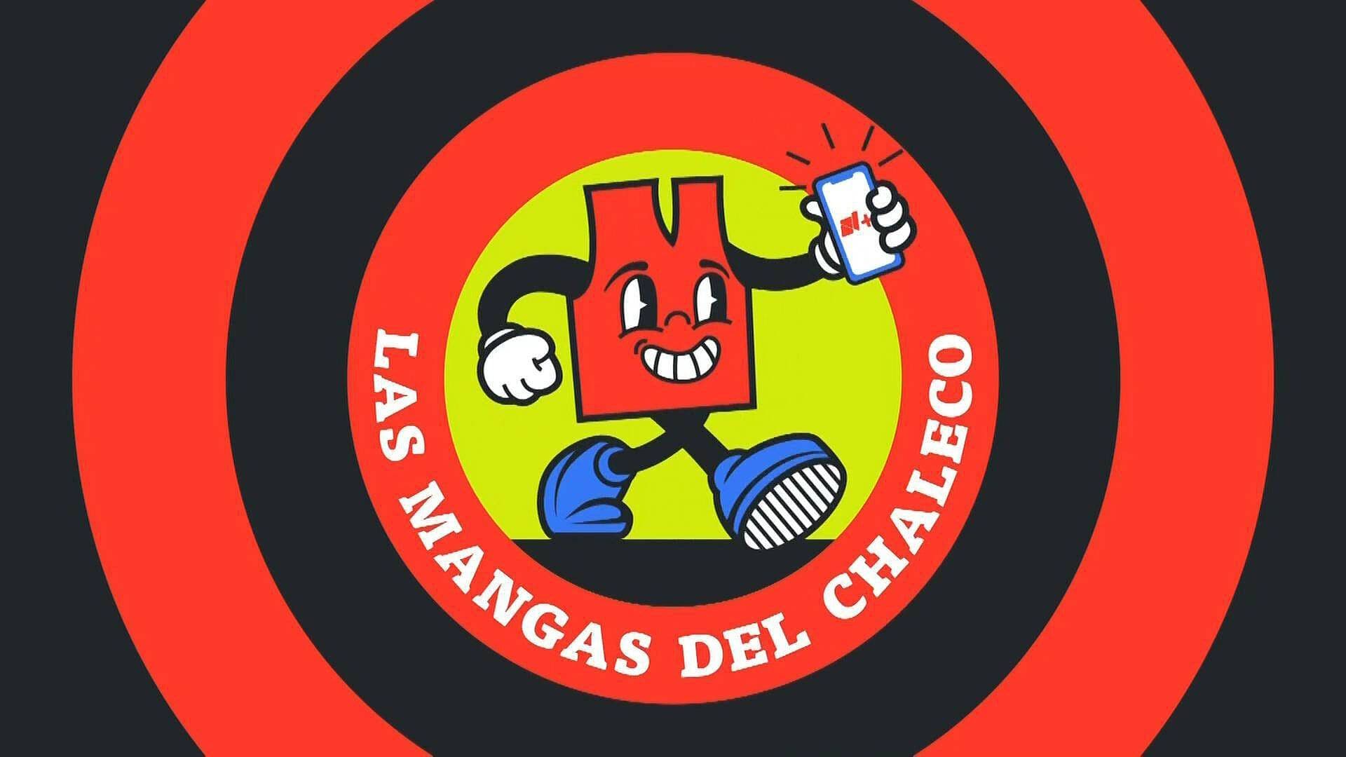 Las Mangas del Chaleco de Esta Semana: Hoy 22 de Mayo del 2026