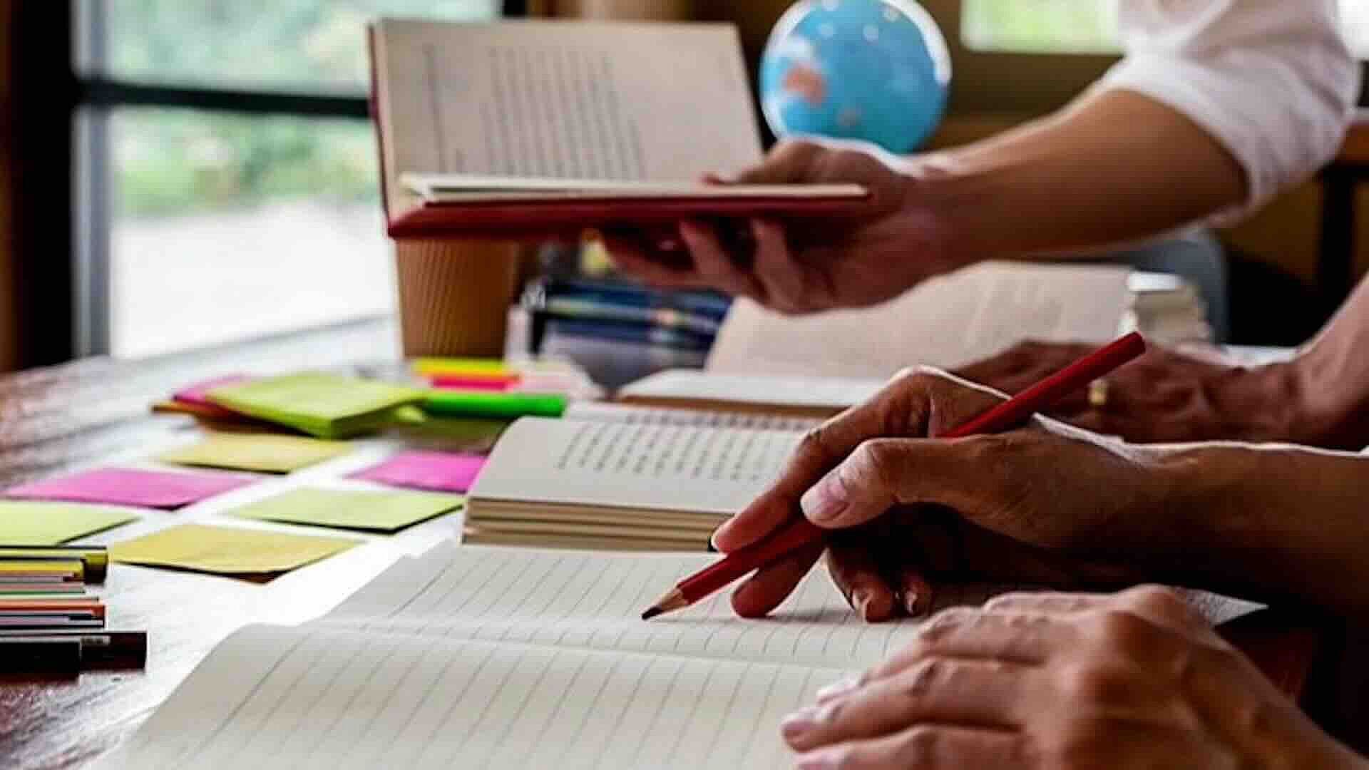 INEA Refuerza Campaña de Alfabetización en México ante Rezago Educativo