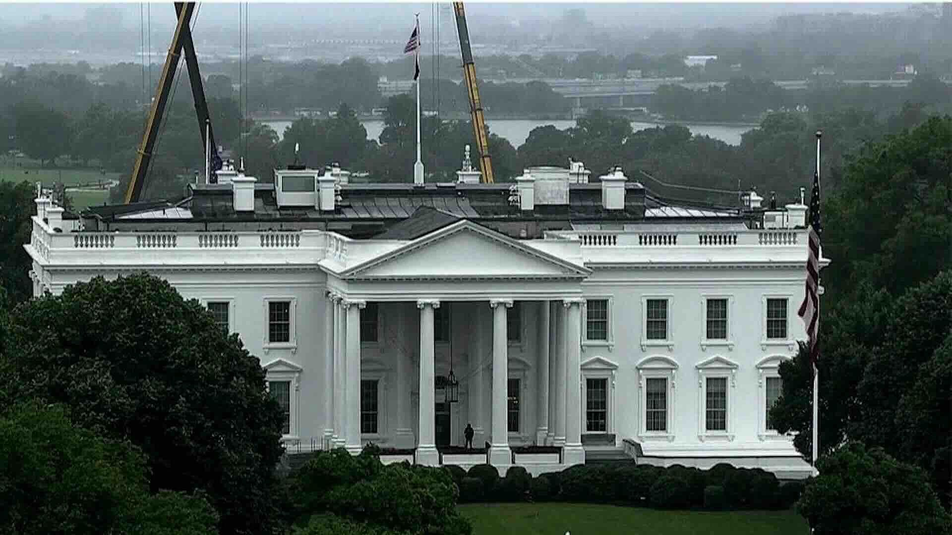 Donald Trump Anunció Acuerdo con Irán y Apertura del Estrecho de Ormuz