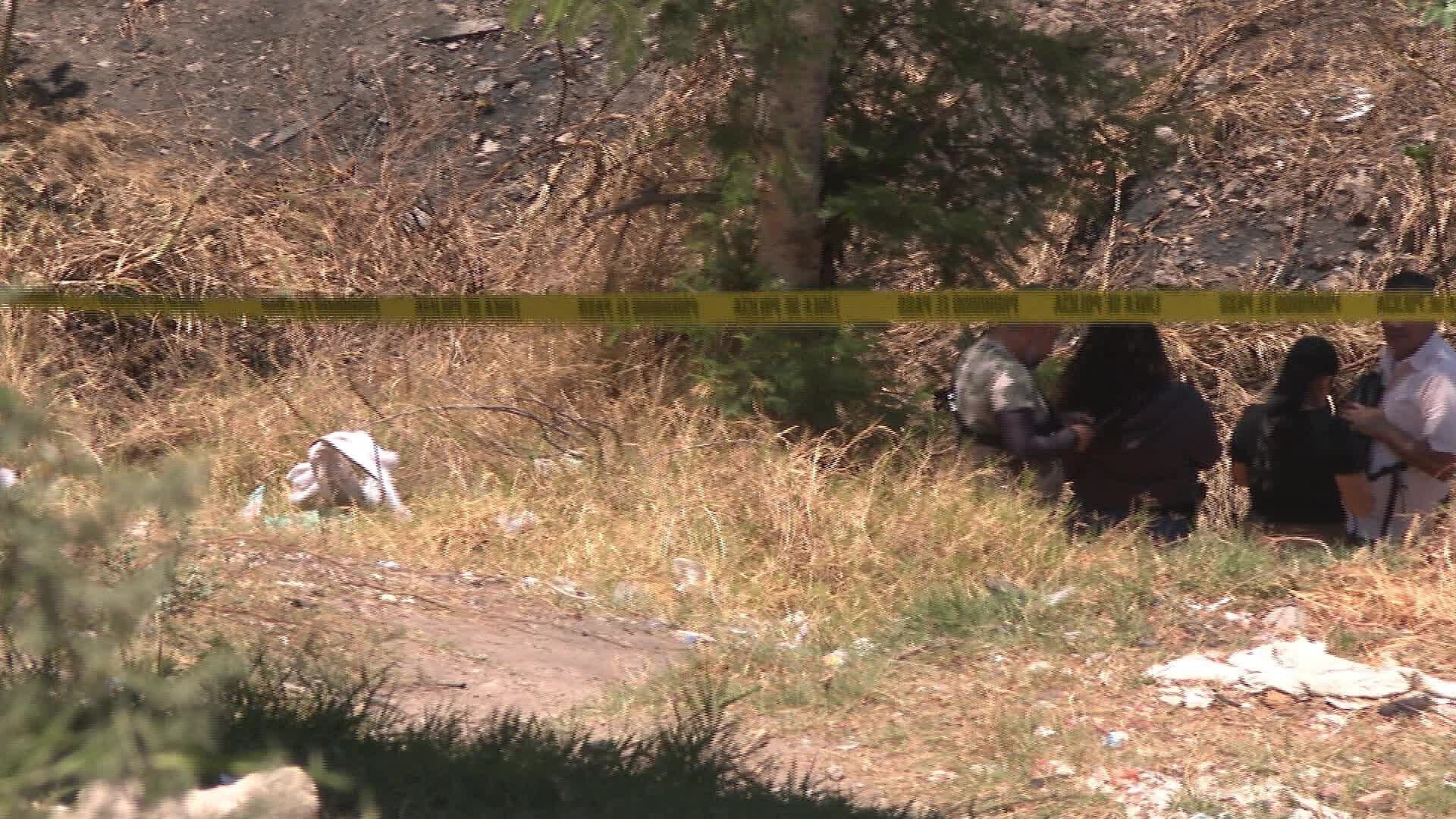 Localizan Bolsas Con Restos Humanos a un Costado del Arroyo El Seco en Zapopan