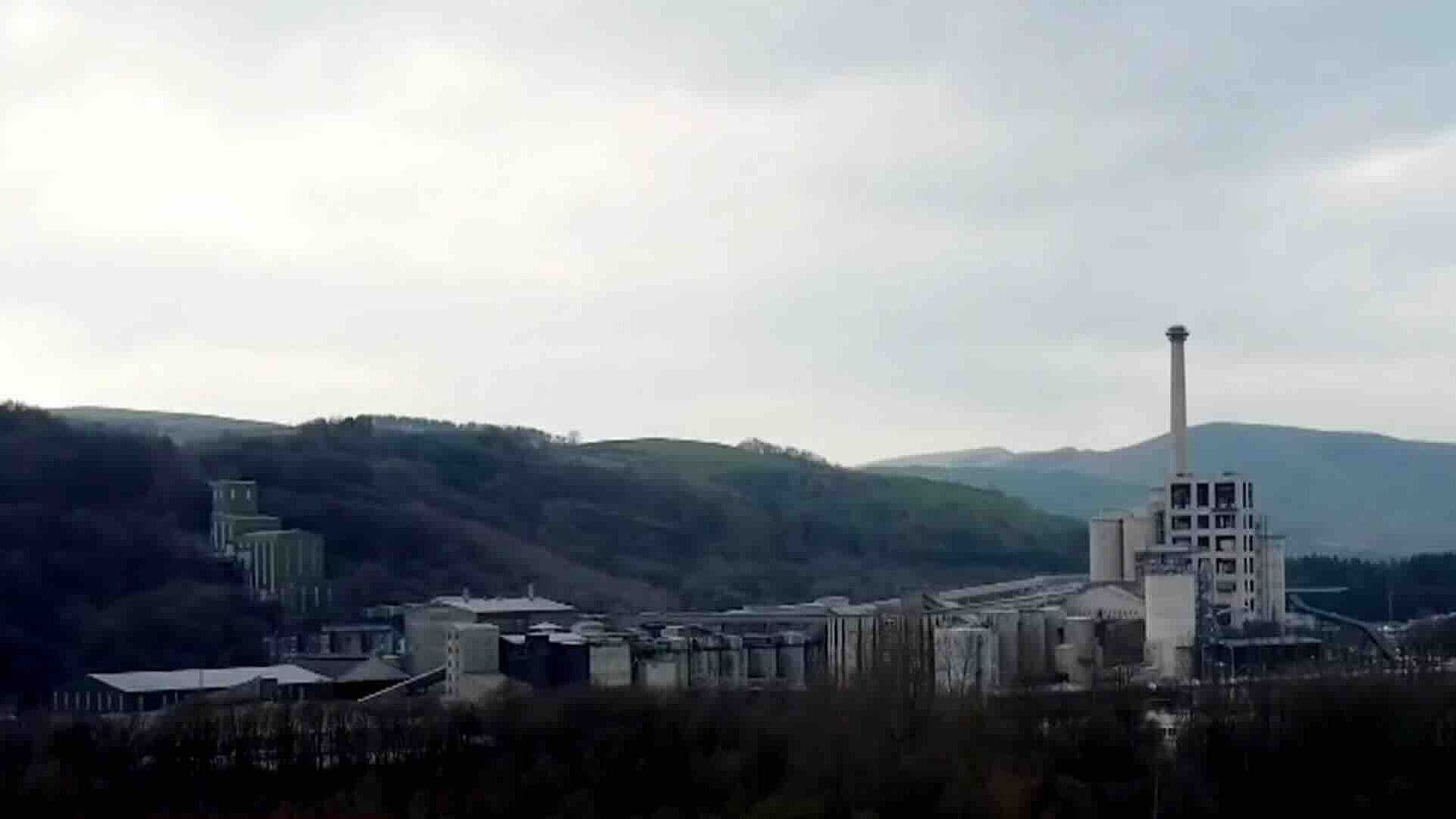 Reino Unido Impulsó Proyecto Millonario para Capturar Carbono; Vecinos Protestaron