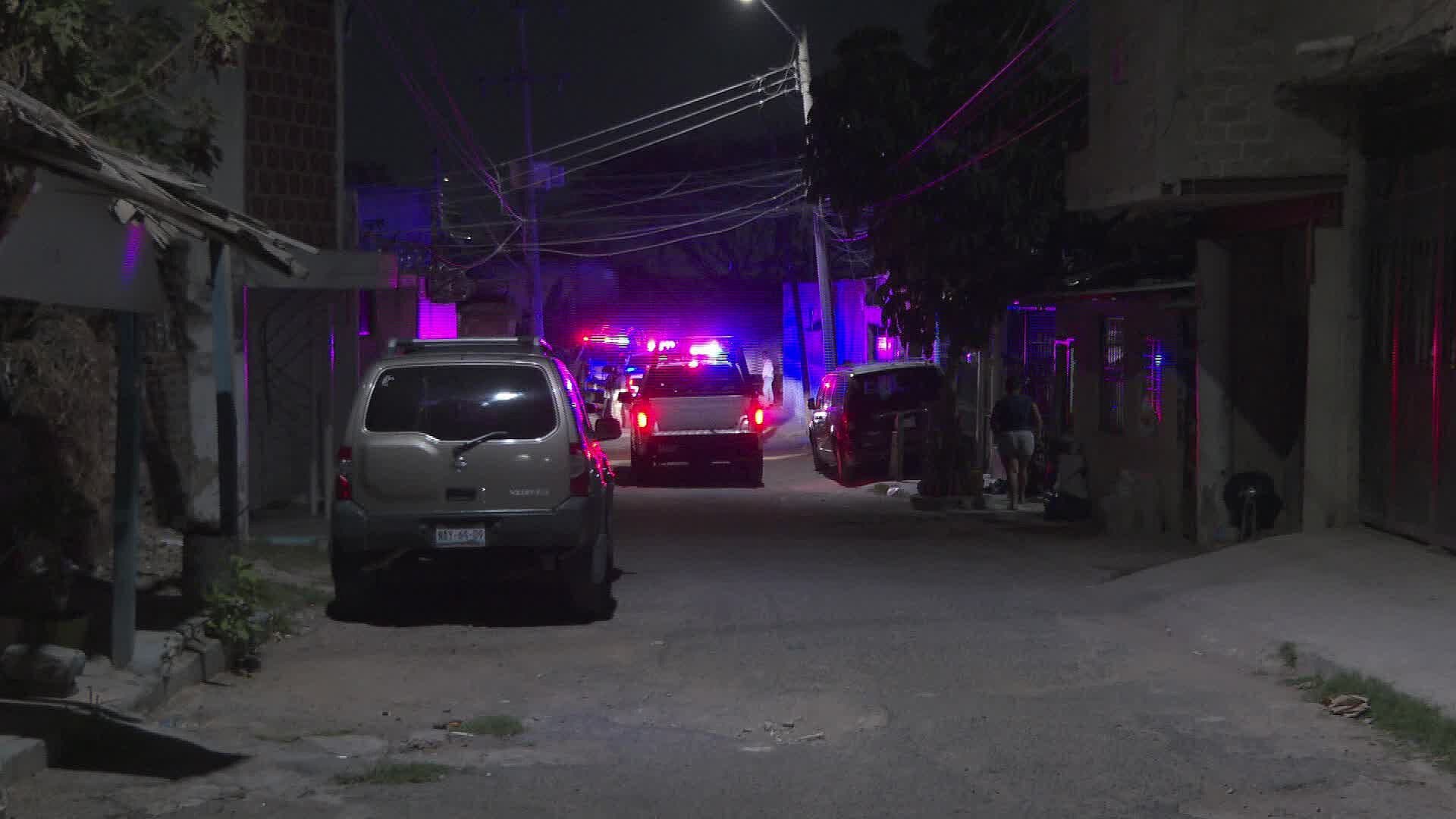 Asesinan a Balazos a una Joven de 20 Años Dentro de su Casa en Tlaquepaque