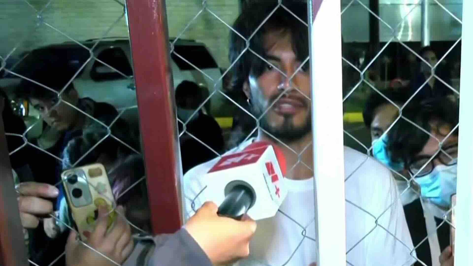 Estudiantes del IPN Mantienen Paro y Toma de Canal Once en CDMX