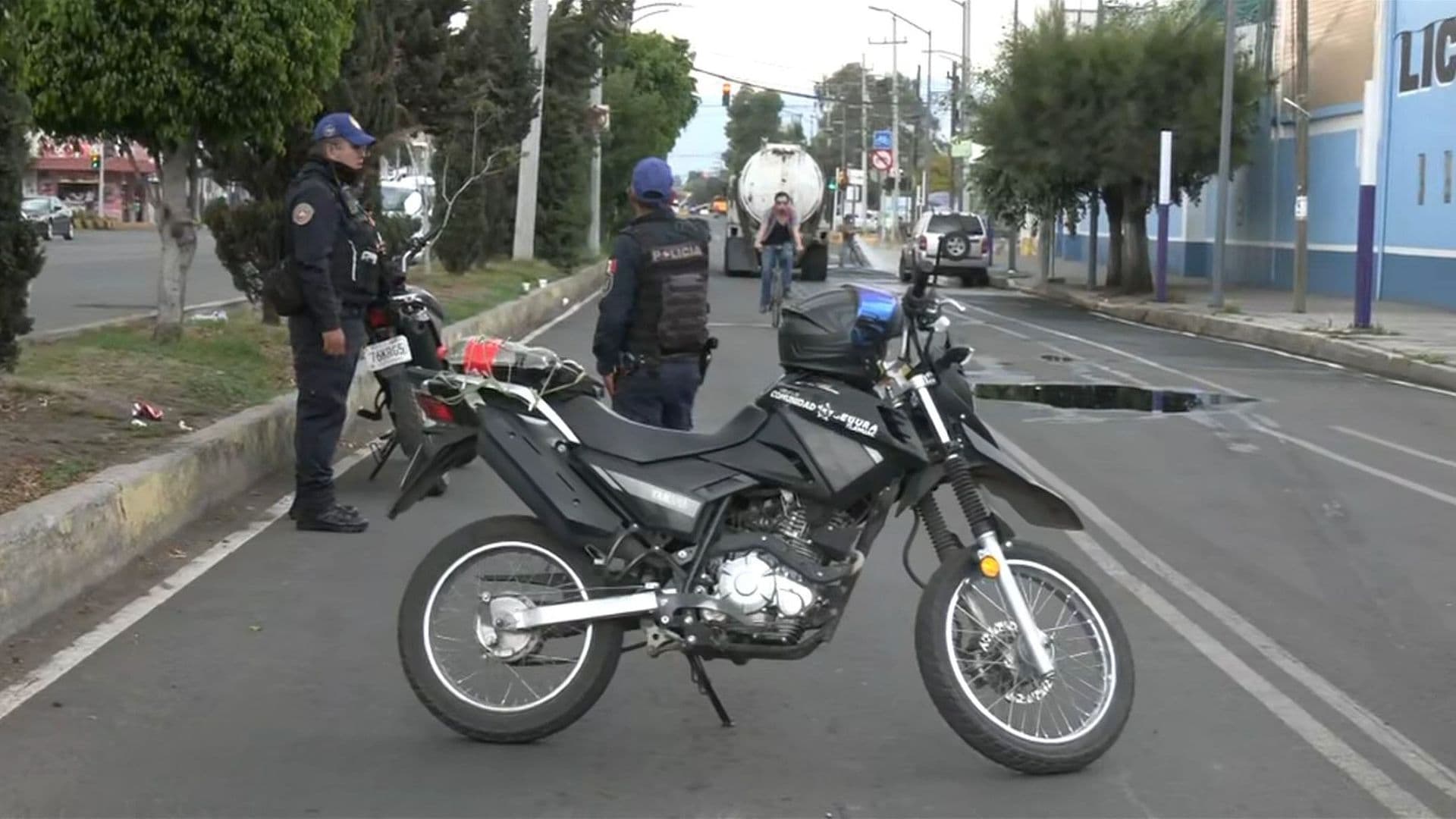 Video