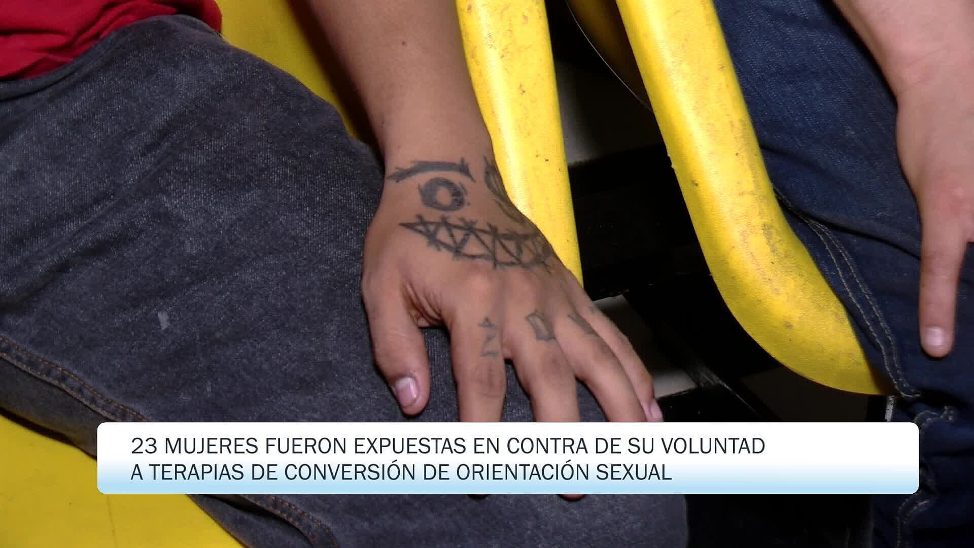 Más de 20 Mujeres Denuncian Haber Sido Sometidas a Terapias de Conversión Forzadas en Guadalupe
