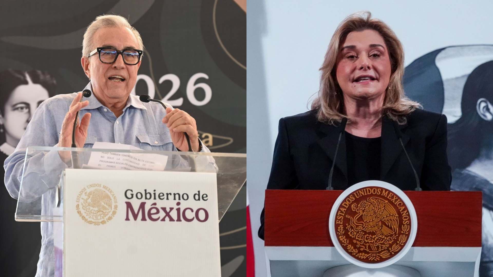 ¿La Iniciativa de Reforma Electoral Busca Evitar Casos contra Gobernadores?