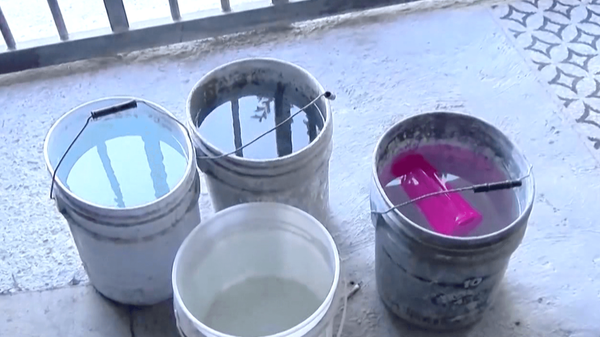 Agua Potable de Ciudad Victoria Sin Registro de Bacterias Fecales: Coepris