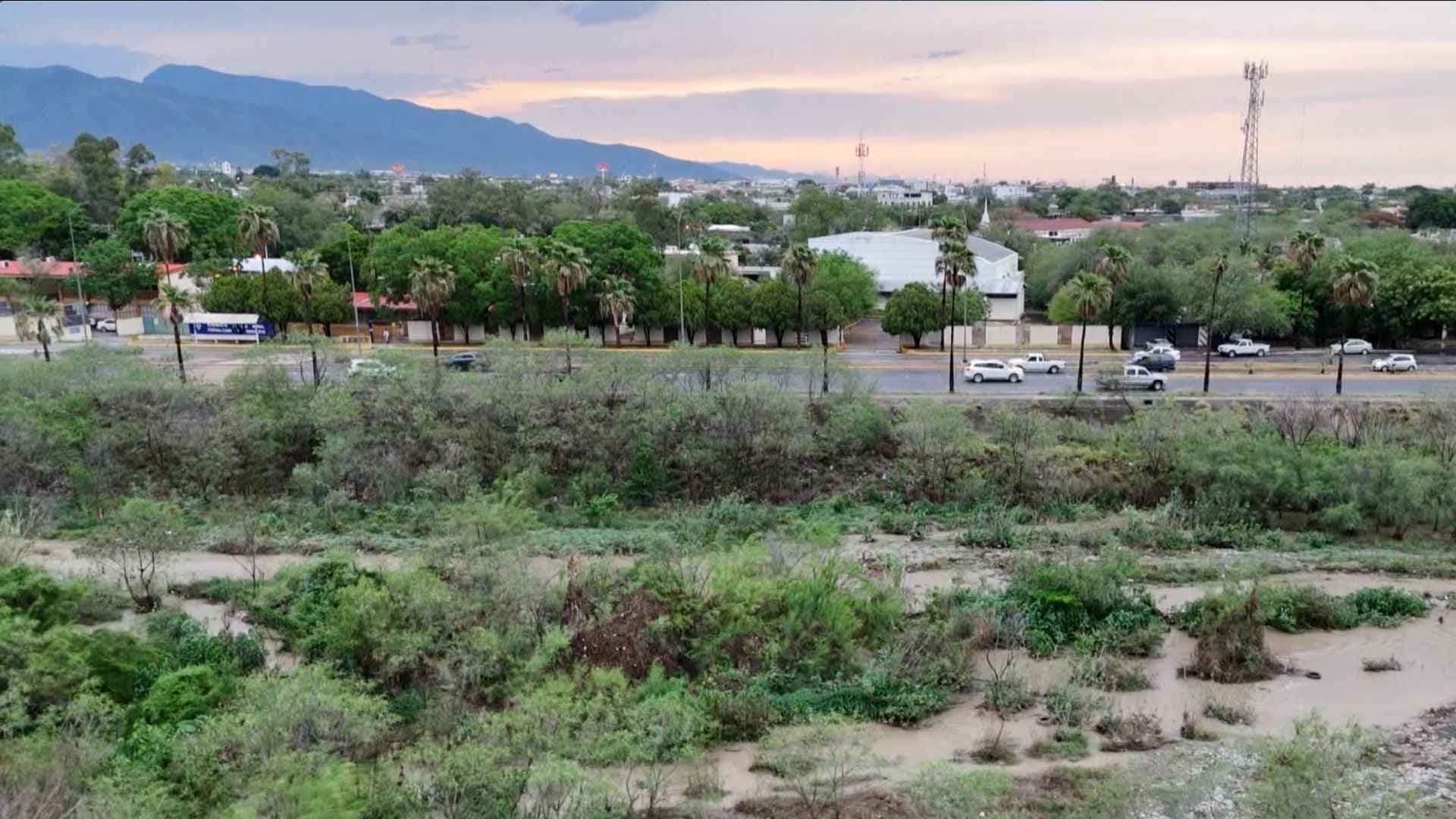 Ciudad Victoria Continúa sin Atlas de Riesgo Confirma Protección Civil