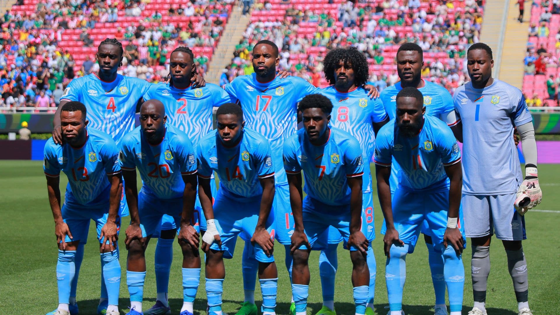 Congo