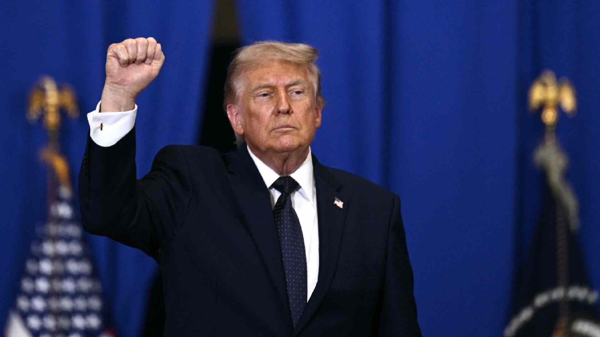 Trump Descarta Acuerdo Inmediato con Irán Pese a Avances en Negociaciones