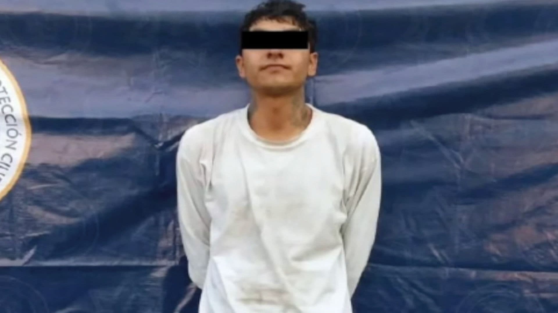 Detienen a Hombre con Envoltorios de Droga y Dinero en Efectivo en el Coecillo en León