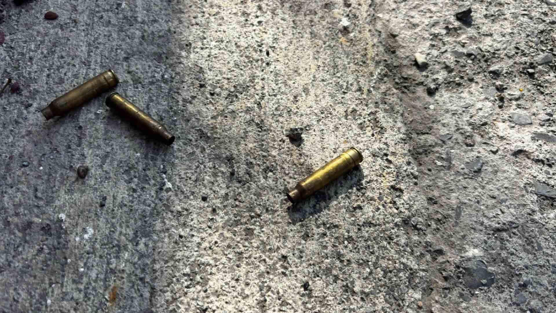 Homicidio de Agente Federal en Matamoros