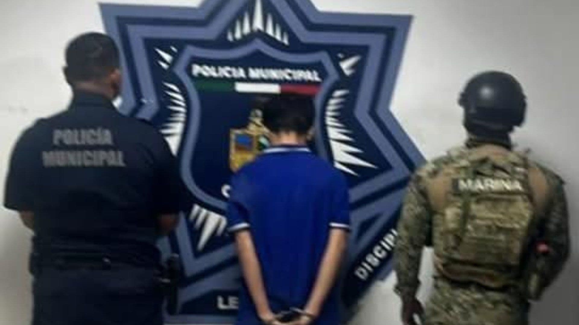 Detenido Escapa de Patrulla con Ayuda de su Madre en Cajeme Sonora