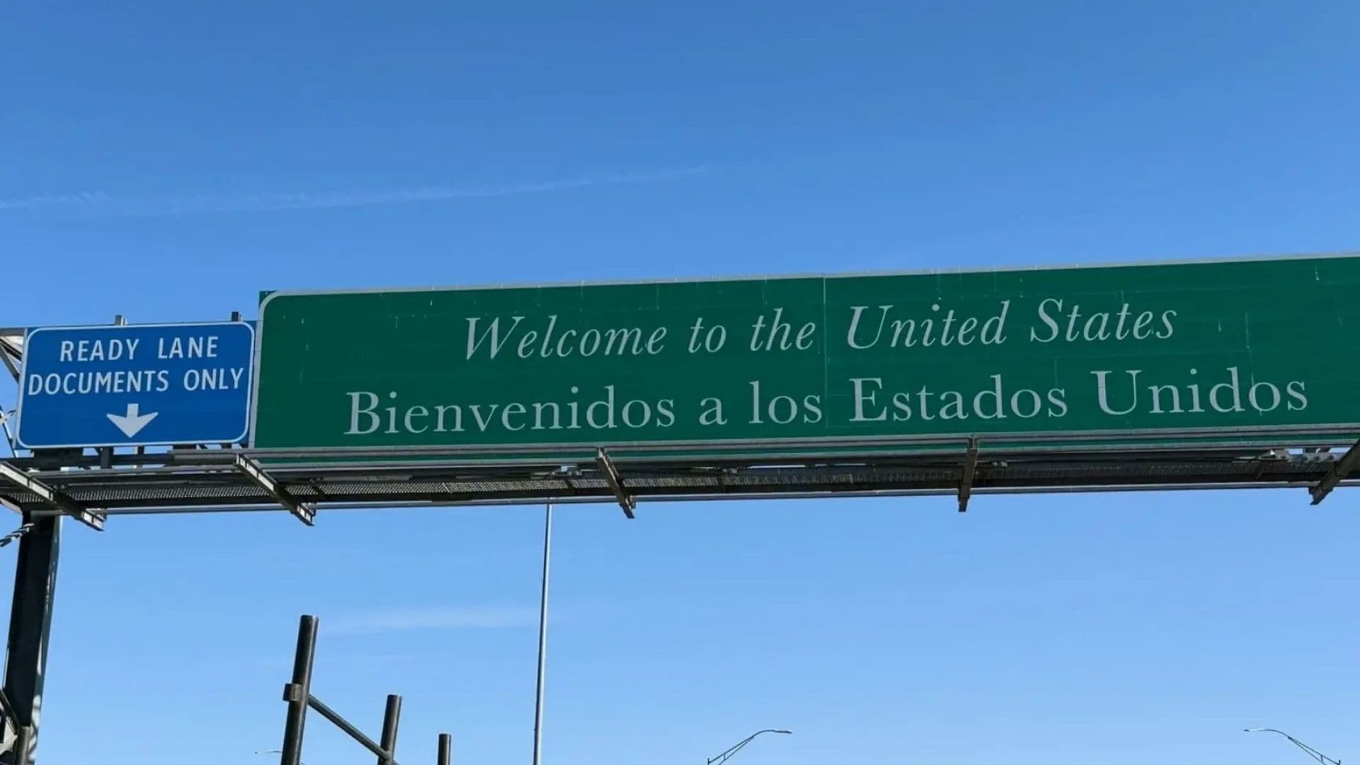 Cruces Internacionales de Chihuahua: Tiempos de Espera Hoy 2 de Mayo del 2026