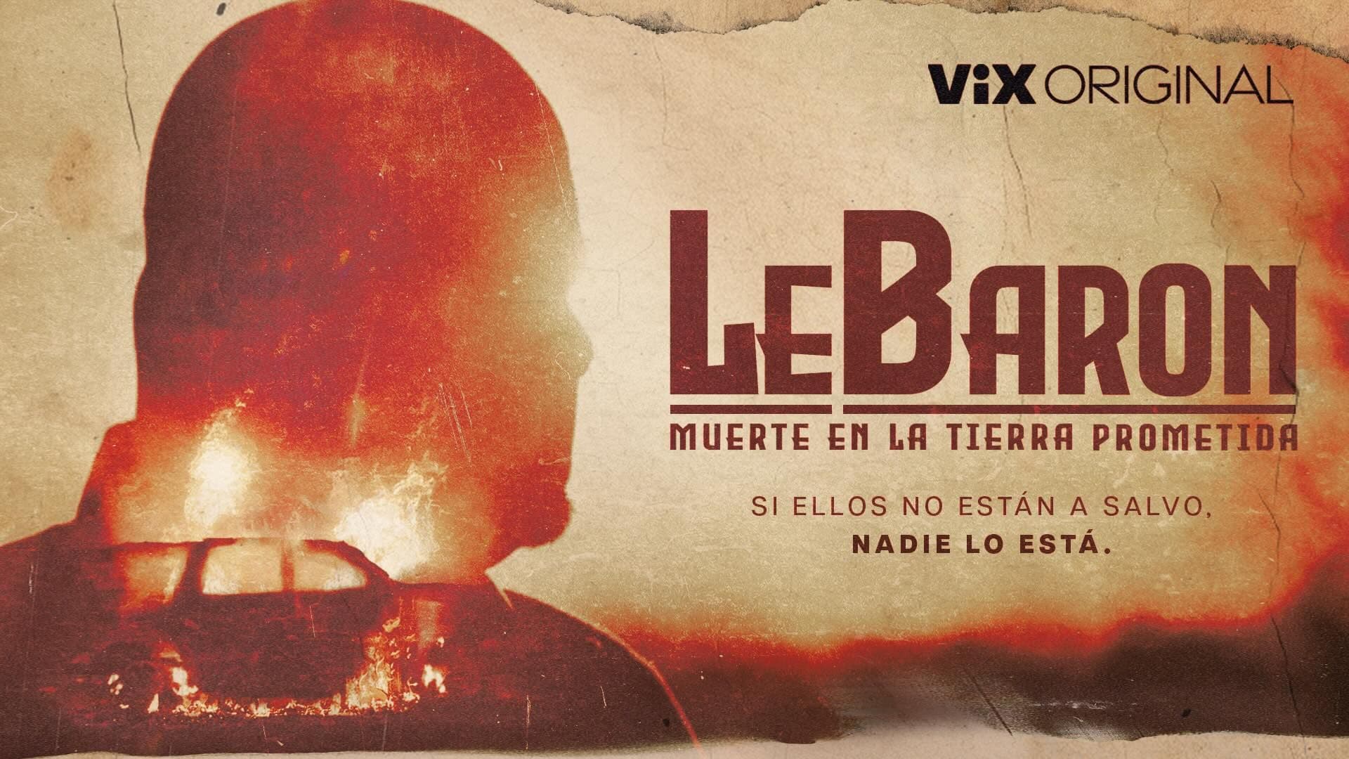 Lebaron