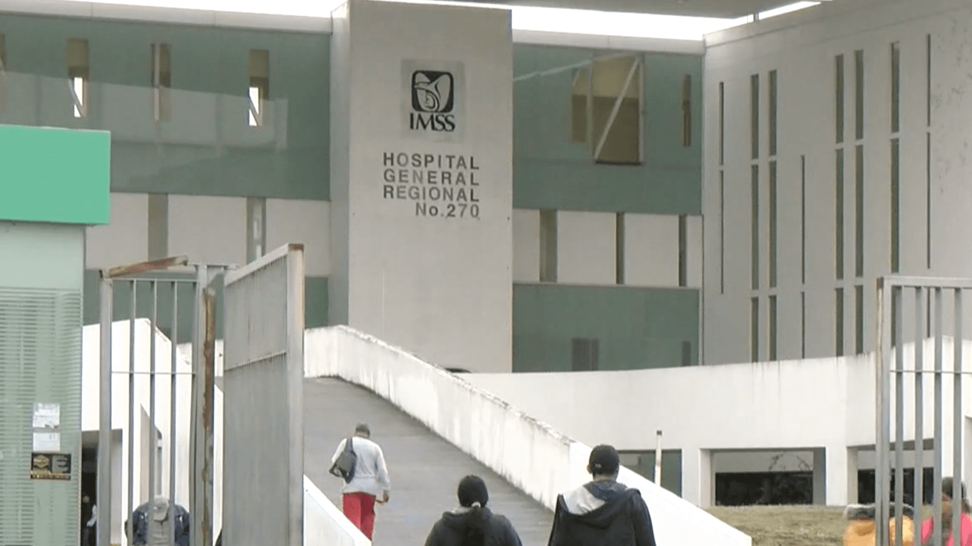 Autoridades Sanitarias Descartan Caso de Gusano Barrenador en Paciente con Cáncer en Reynosa