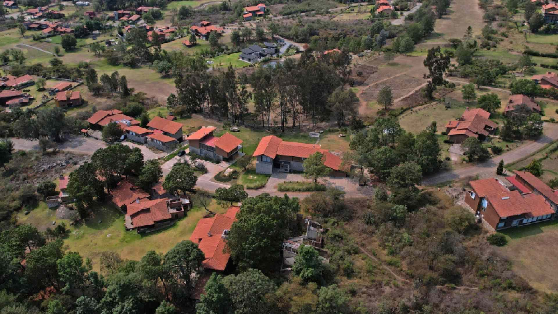 Subastan Terreno en el Country Club Donde Fue Abatido Nemesio Oseguera “El Mencho”