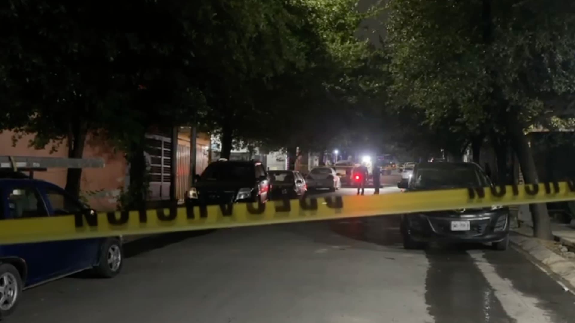 Asesinan a Balazos a Joven en Juárez, Nuevo León; Ya Había Sufrido Dos Ataques