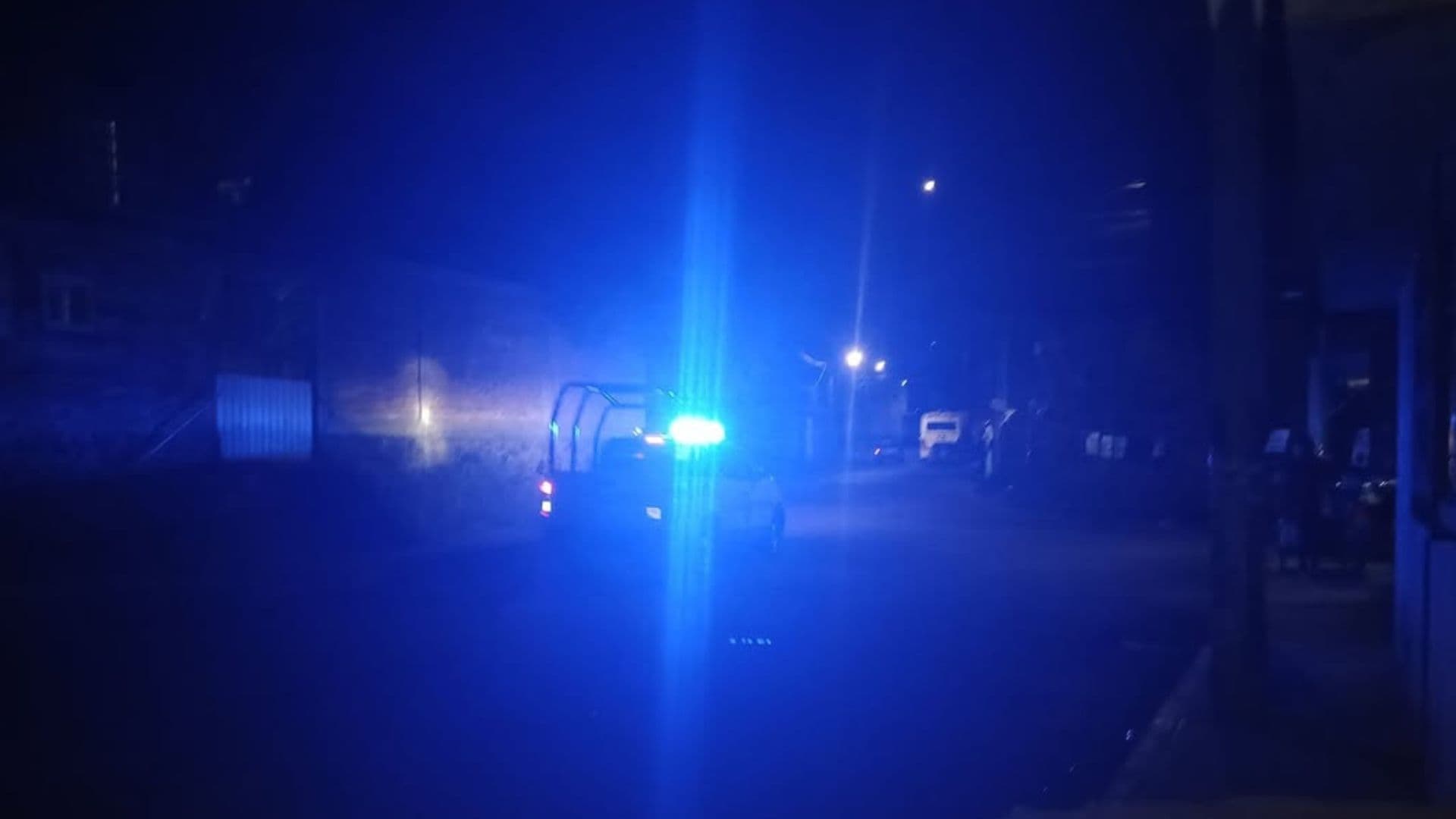 Balacera en San Pablo Xochimehuacan de Puebla