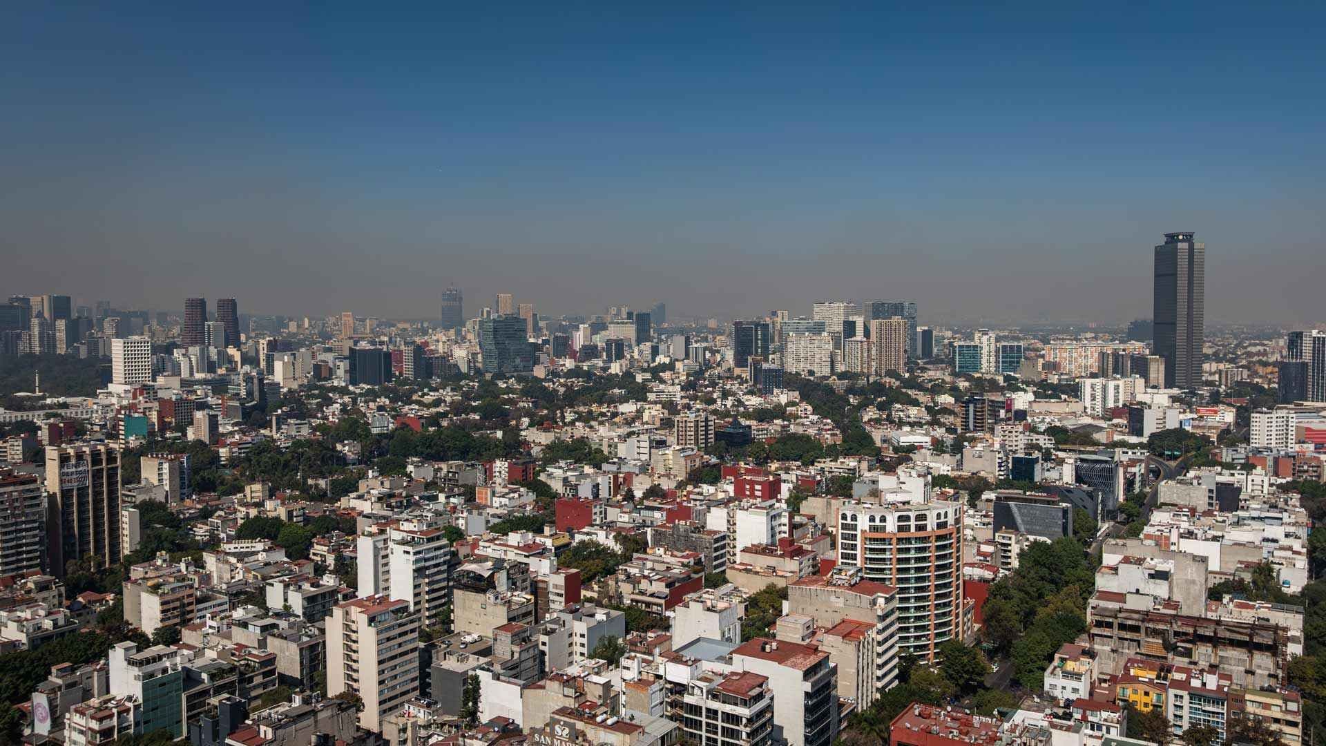 ¿Regresa la Contingencia Ambiental Hoy? Así la Calidad del Aire en CDMX el 22 de Mayo 2026