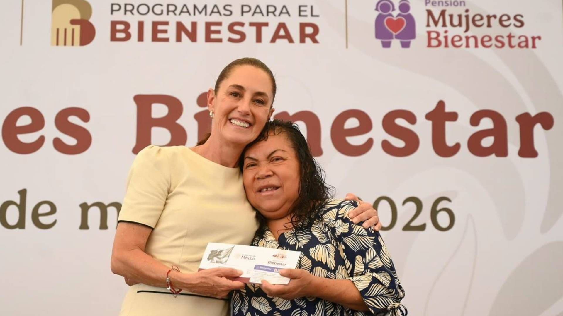 Anuncio de Calendario de Pensión Bienestar Mayo 2026: ¿Qué Cambios Tendrá?