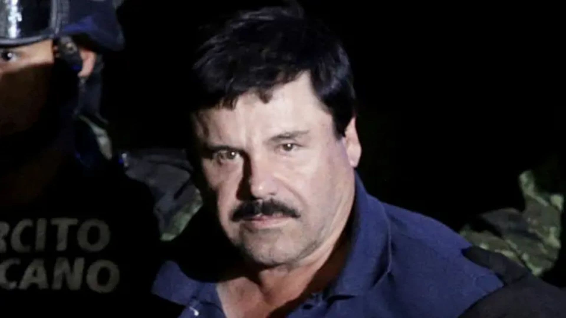 ¿Por Qué “El Chapo” Guzmán Pide a un Juez su Extradición a México? Esto le Respondieron