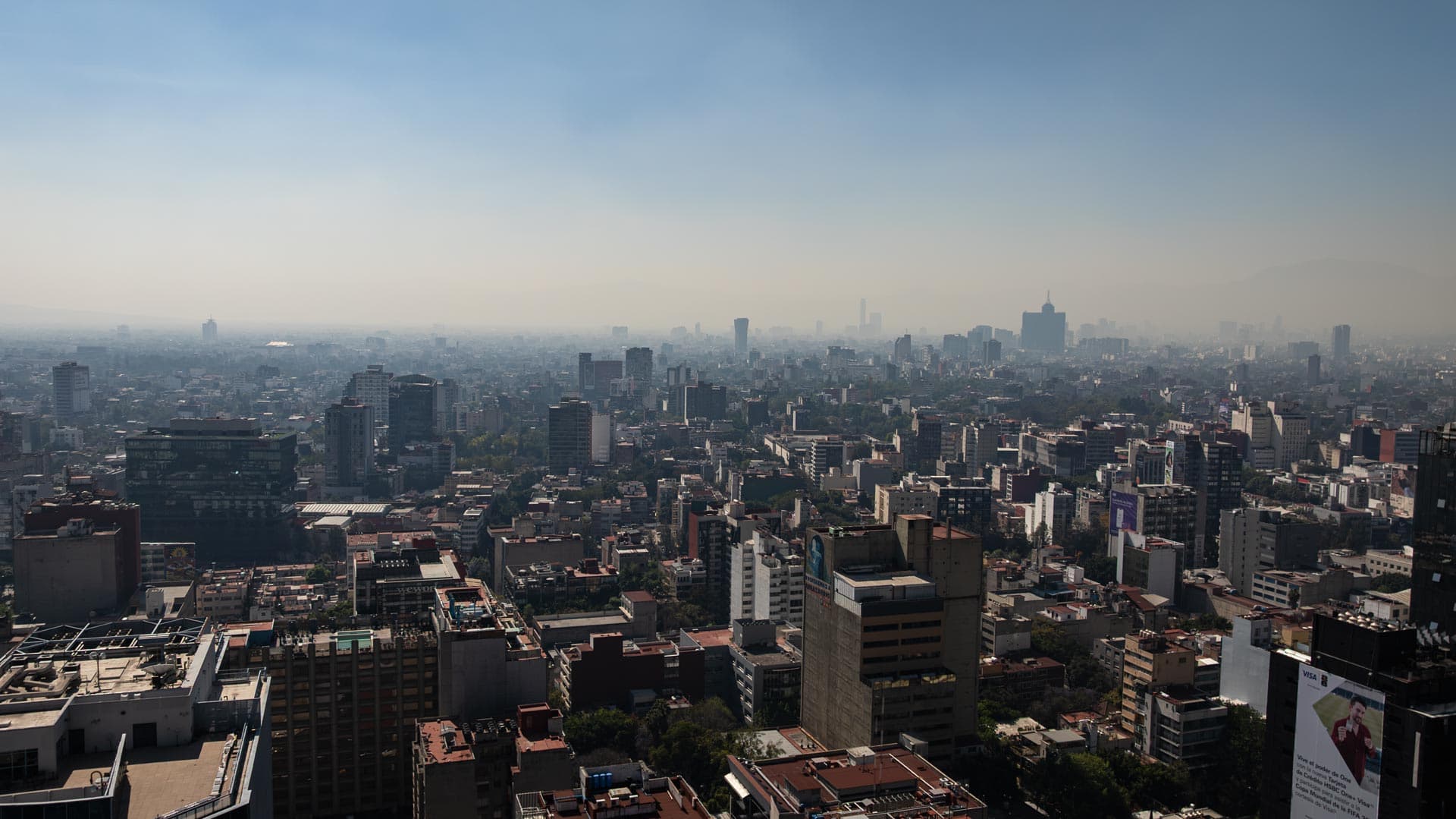 ¿Contingencia Ambiental Hoy? Últimas Noticias de Contaminación y Calidad del Aire en CDMX-Edomex