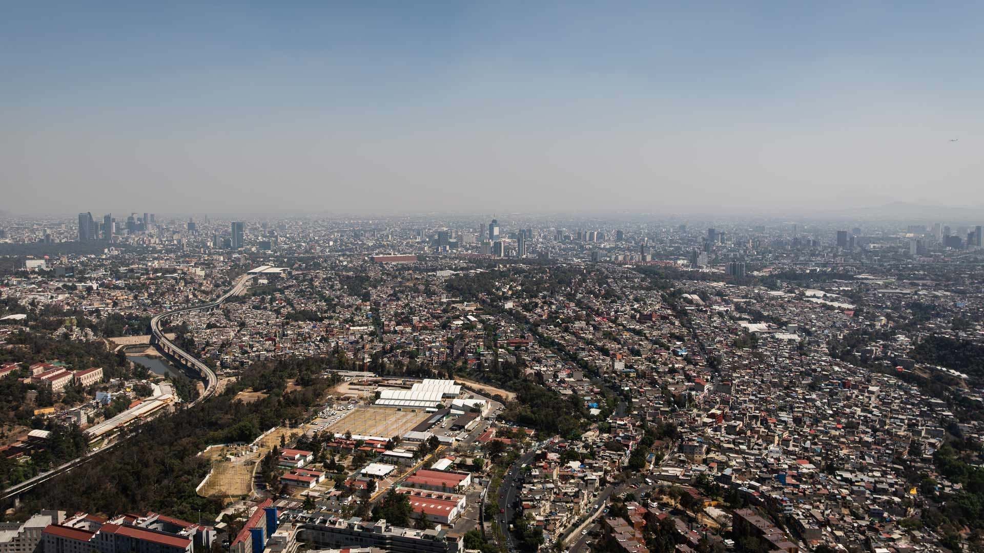 ¿Contingencia Ambiental Sigue Activa Hoy? Así Están Contaminación y Calidad del Aire en CDMX