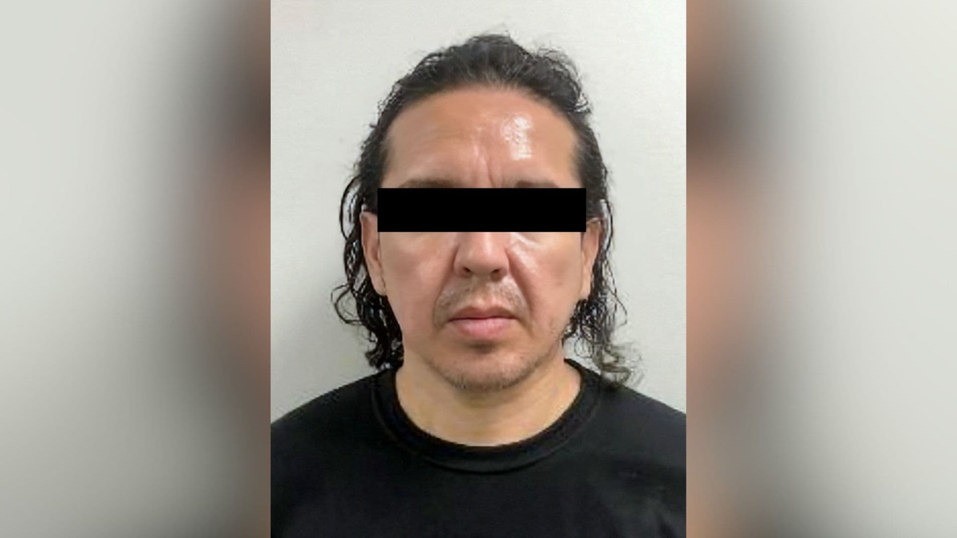 Detenido por caso de mujer rusa sin vida