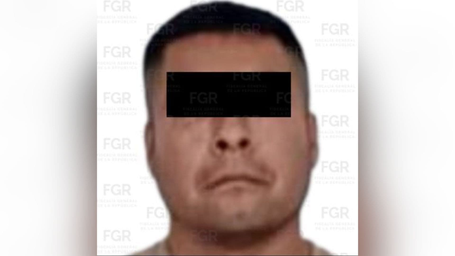 Detenido Roberto N en Puebla por Secuestro de 36 Personas en Acultzingo Veracruz