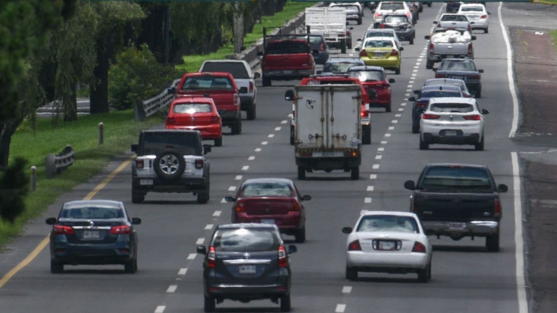 ¿Vuelve Doble Hoy No Circula 29 de Abril por Contingencia en CDMX-Edomex?