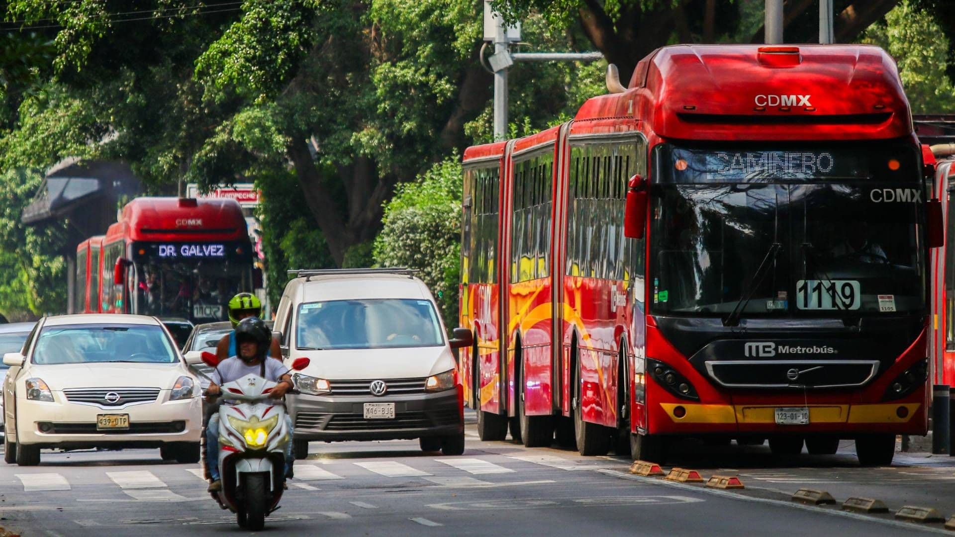 ¿Hay Doble Hoy No Circula 28 de Abril por Contingencia en CDMX y Edomex?