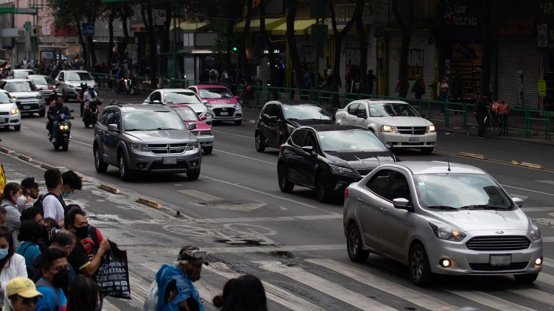 ¿Activan Doble No Circula 5 de Mayo 2026 por Contingencia en CDMX y Edomex?