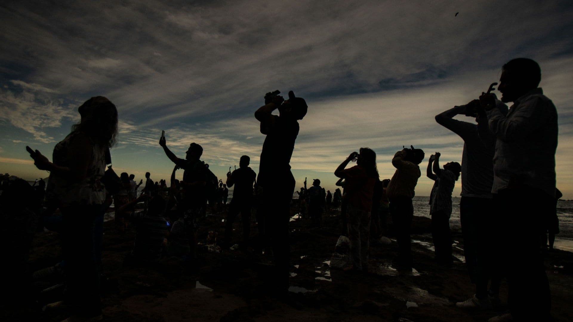 Habrá Eclipse Total Solar: ¿Cuándo Será el Próximo Fenómeno Astronómico en 2026?