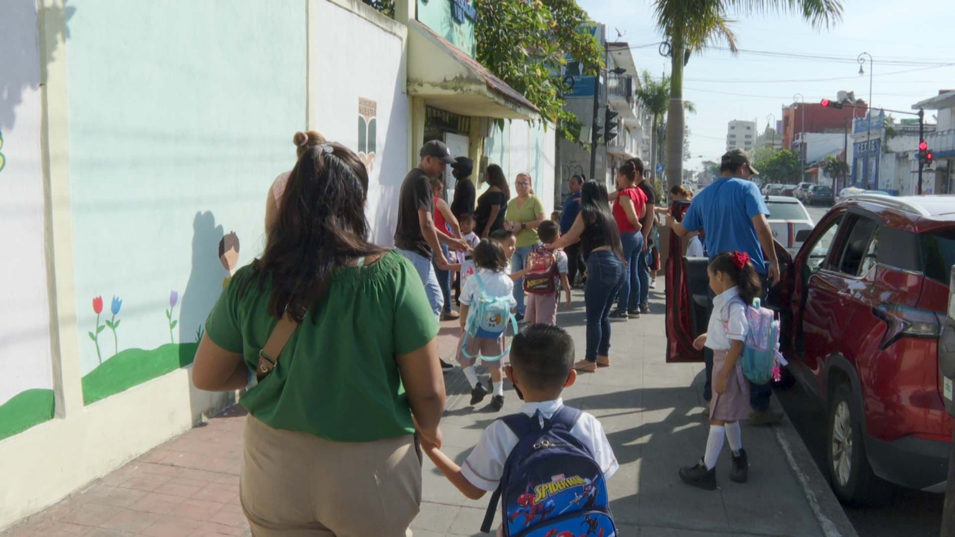 ¿Qué Días No Hay Clases en Mayo 2026 en Veracruz? SEP Confirma Fechas de Descanso