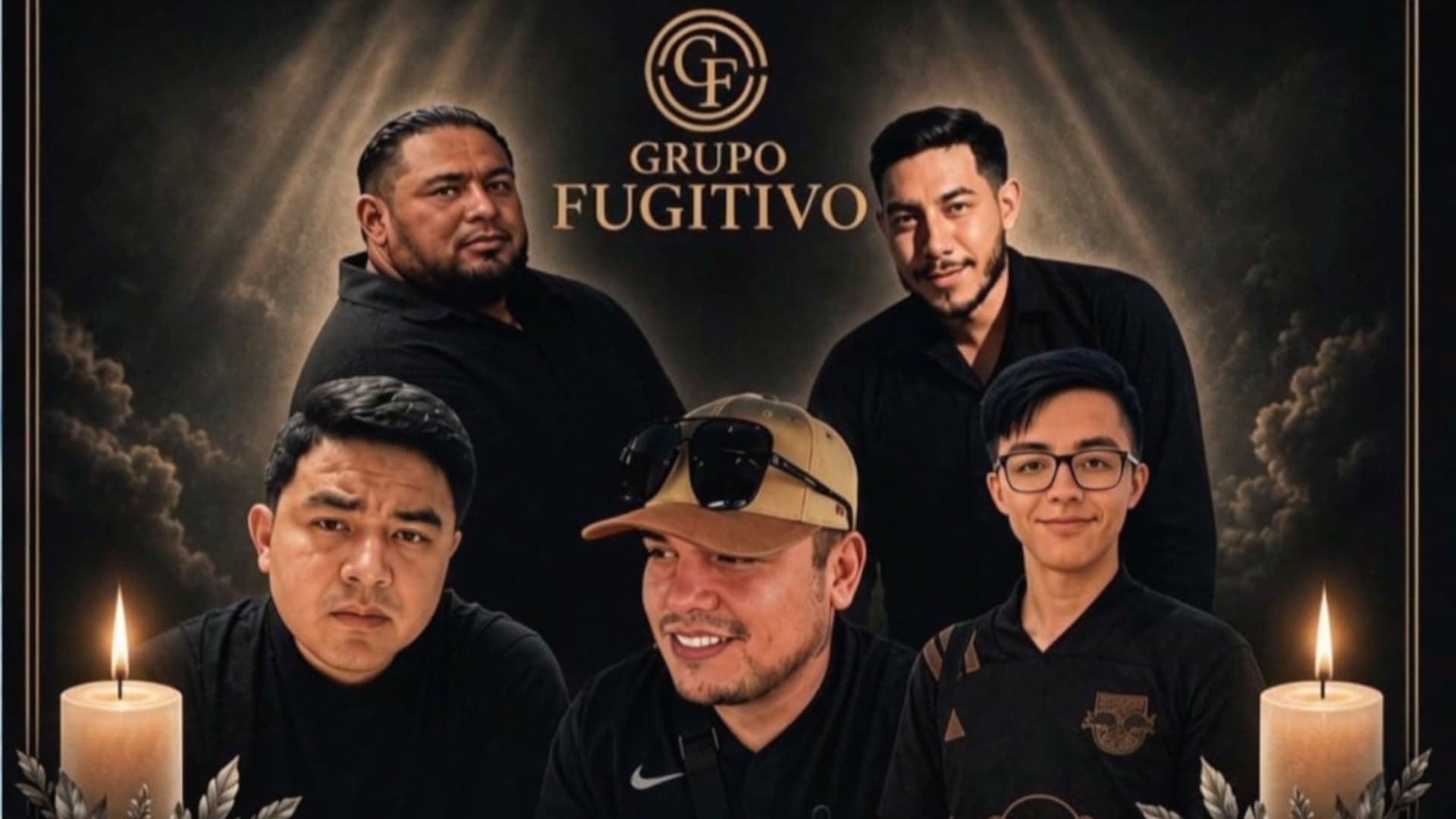 Grupo Fugitivo Desaparecido en Reynosa