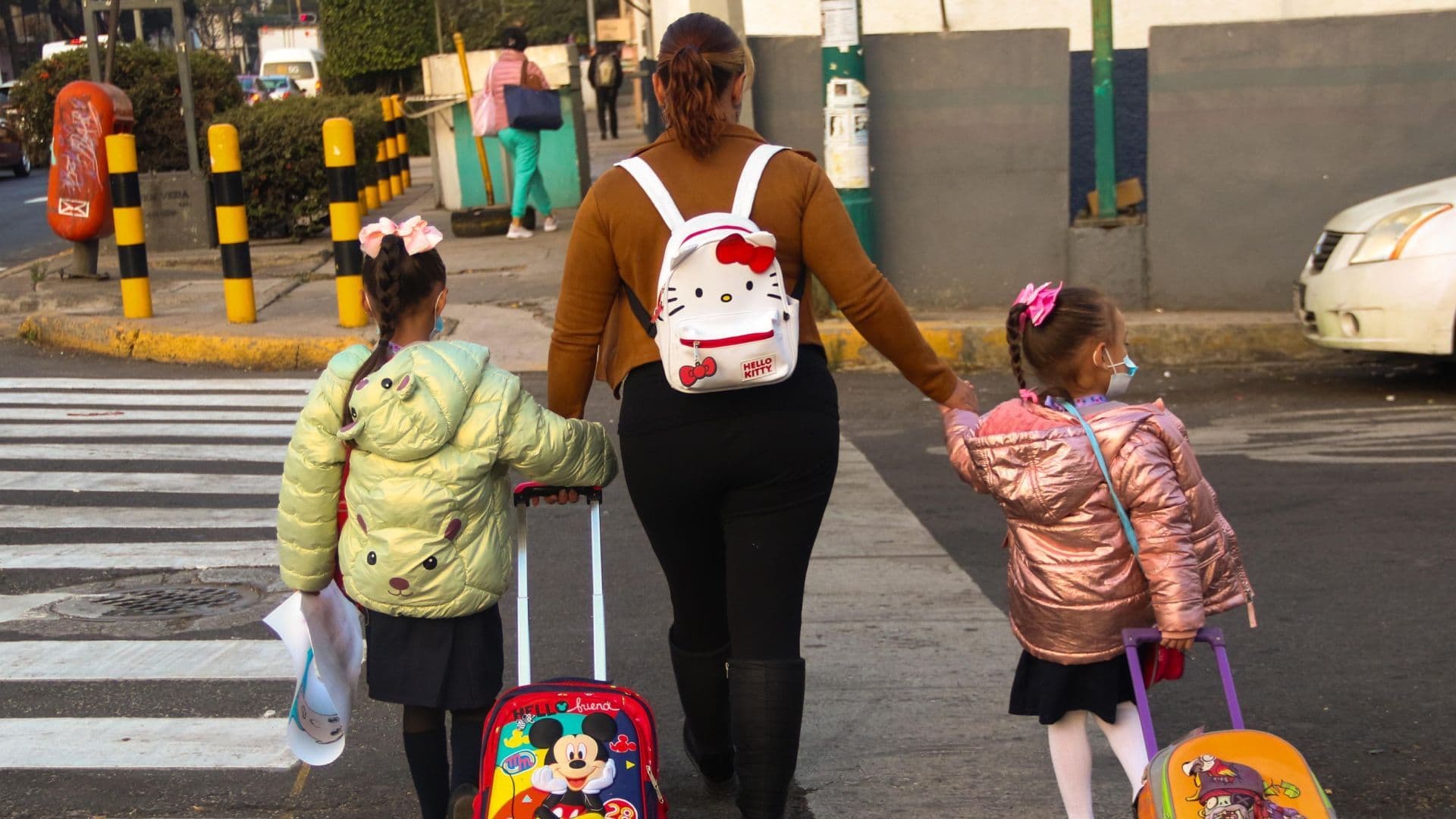 ¿Hay Clases el 4 de Mayo 2026 o es Festivo? SEP Dice Si Habrá Suspensión
